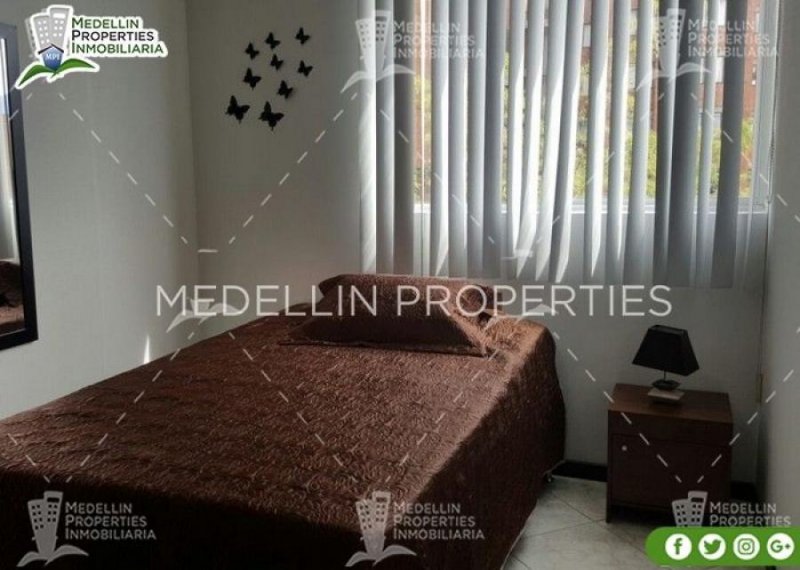 Foto Apartamento en Alojamiento en Medellín, Antioquia - APA172698 - BienesOnLine