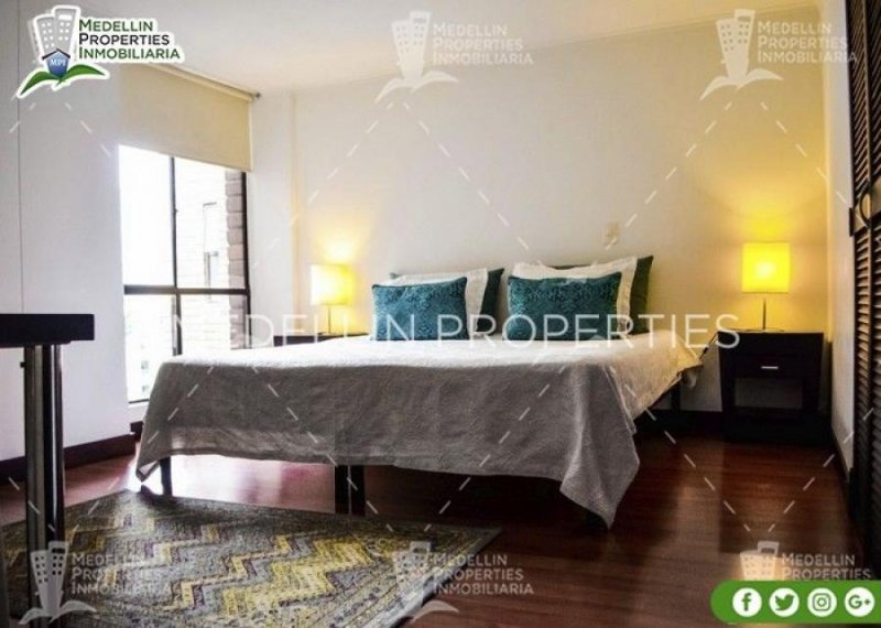 Foto Apartamento en Alojamiento en Medellín, Antioquia - APA172665 - BienesOnLine