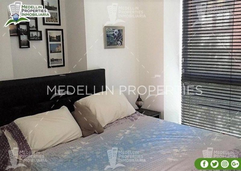 Foto Apartamento en Alojamiento en Medellín, Antioquia - APA171767 - BienesOnLine