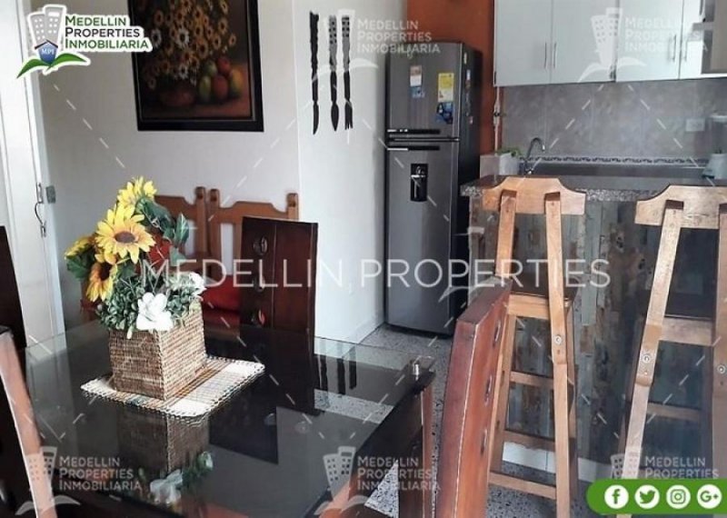 Foto Apartamento en Alojamiento en Medellín, Antioquia - APA172610 - BienesOnLine