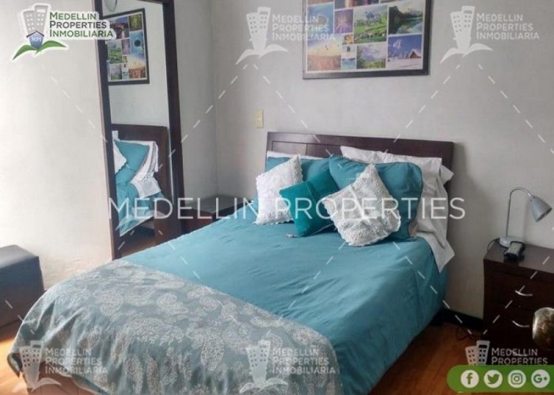 Foto Apartamento en Alojamiento en Medellín, Antioquia - APA171953 - BienesOnLine