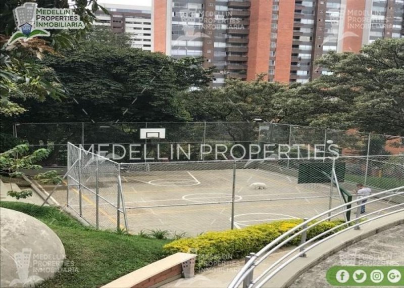 Foto Apartamento en Alojamiento en El Poblado, Antioquia - APA171952 - BienesOnLine