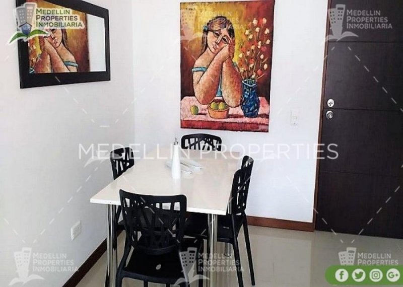 Foto Apartamento en Alojamiento en El Poblado, Antioquia - APA171948 - BienesOnLine