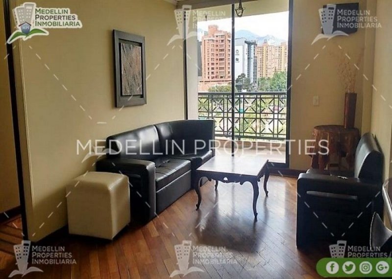 Foto Apartamento en Alojamiento en El Poblado, Antioquia - APA171942 - BienesOnLine