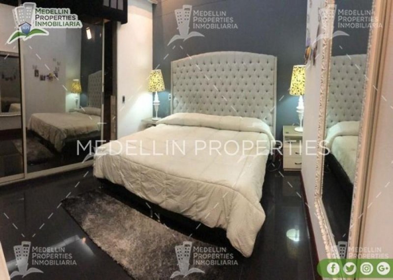 Foto Apartamento en Alojamiento en Medellín, Antioquia - APA173099 - BienesOnLine
