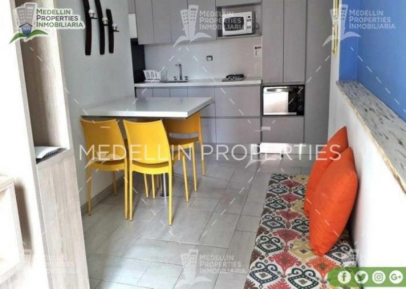 Foto Apartamento en Alojamiento en Medellín, Antioquia - APA172555 - BienesOnLine