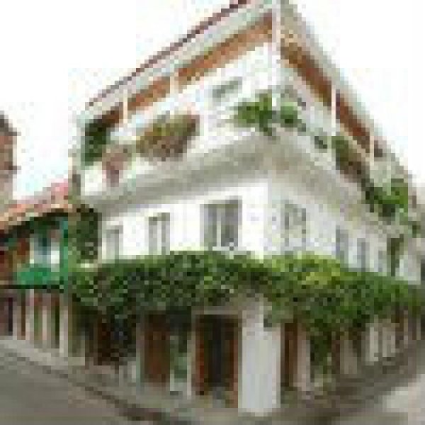 Foto Apartamento en Arriendo en Centro, Cartagena, Bolívar - $ 750.000 - APA58347 - BienesOnLine