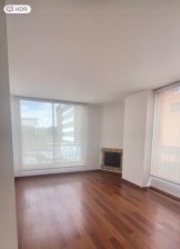 Apartamento en Arriendo en Chico Santa Bibiana Usaquén, Bogota D.C
