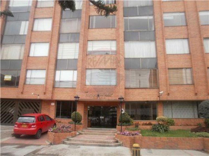 Foto Apartamento en Arriendo en Antiguo Country Bogotá, Chapinero, Bogota D.C - $ 3.000.000 - APA30906 - BienesOnLine