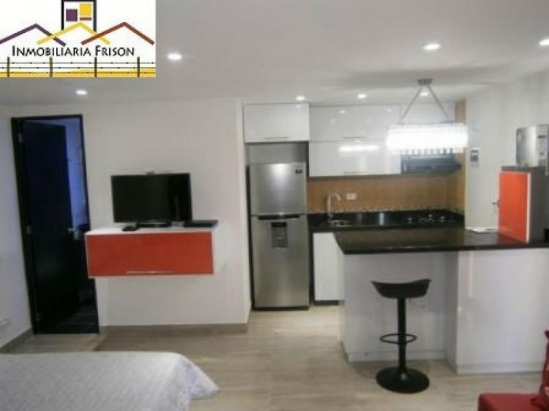 Foto Apartamento en Arriendo en La Frontera, Medellín, Antioquia - $ 200.000 - APA144898 - BienesOnLine