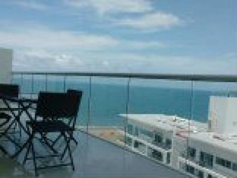 Foto Apartamento en Arriendo en ZONA NORTE, Cartagena, Bolívar - $ 1.200.000 - APA131109 - BienesOnLine