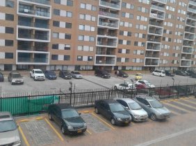 Apartamento en Venta en PRADERA NORTE  ARANJUEZ` Usaquén, Bogota D.C