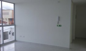 Apartamento en Venta en La Universidad Bucaramanga, Santander