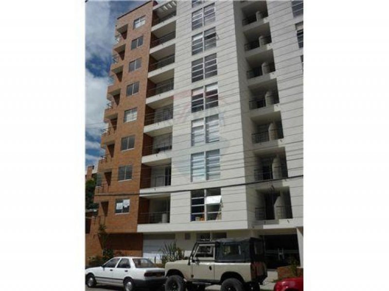 Foto Apartamento en Arriendo en Cedritos, Bogotá, Bogota D.C - $ 1.000.000 - APA29345 - BienesOnLine