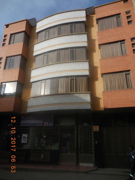 Apartamento en Arriendo en centro centro, Boyacá
