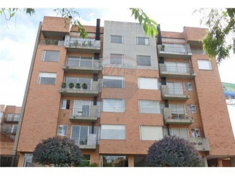 Foto Apartamento en Venta en Chicó Bogotá, Bogotá, Bogota D.C - $ 2.800.000 - APV29340 - BienesOnLine