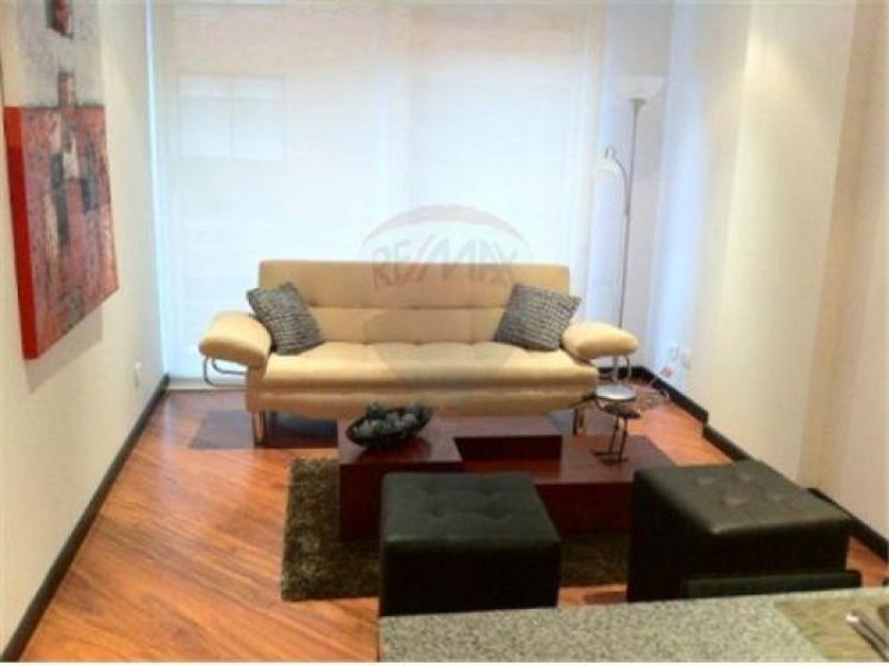Foto Apartamento en Arriendo en El CHicó, Bogotá, Bogota D.C - $ 2.700.000 - APA31926 - BienesOnLine