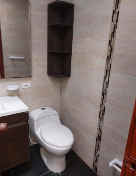 Apartamento en Arriendo en BOGOTA CHICO BOGOTA CHICO, Cundinamarca