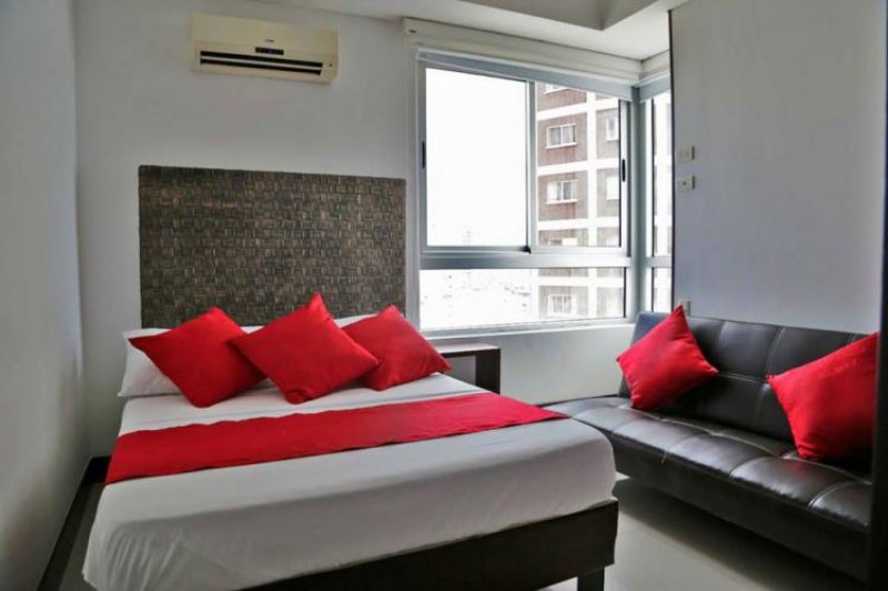 Foto Apartamento en Arriendo en Cartagena, Bolívar - $ 750.000 - APA95593 - BienesOnLine