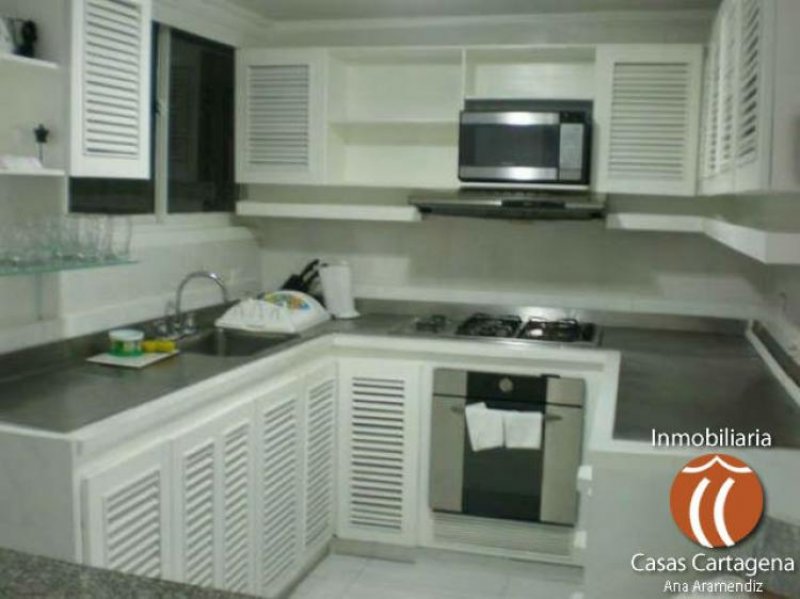 Foto Apartamento en Alojamiento en LAGUITO, Cartagena, Bolívar - $ 1.100.000 - APA78537 - BienesOnLine