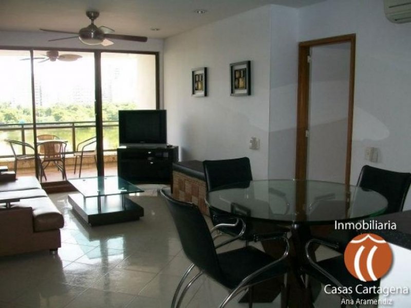 Foto Apartamento en Arriendo en Cartagena, Bolívar - $ 400.000 - APA55958 - BienesOnLine