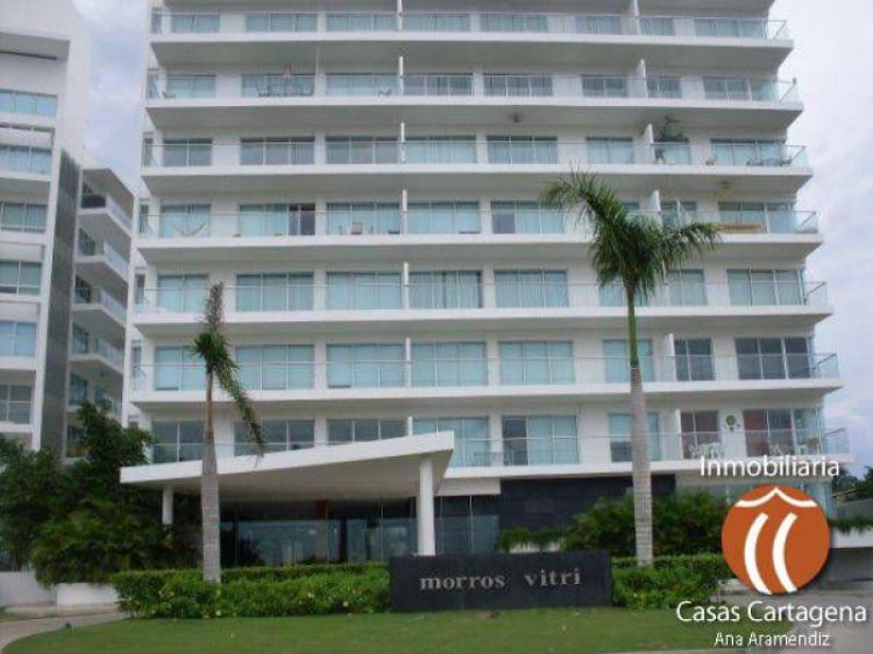 Foto Apartamento en Arriendo en Cartagena, Bolívar - $ 260.000 - APA86792 - BienesOnLine