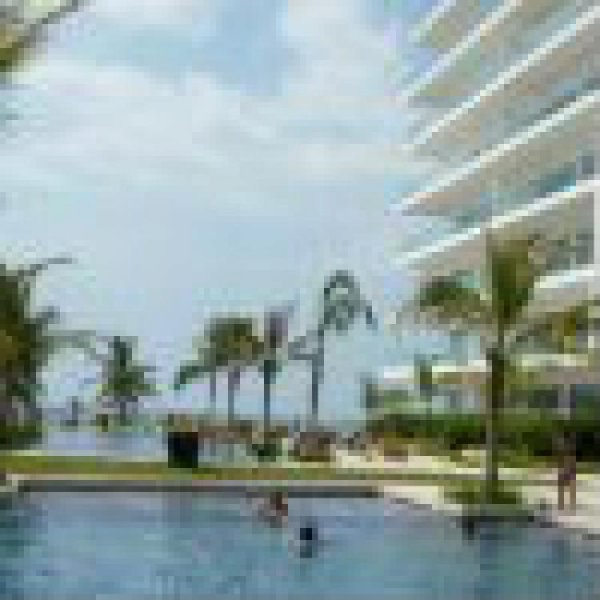Foto Apartamento en Arriendo en Cartagena, Bolívar - $ 300.000 - APA87304 - BienesOnLine