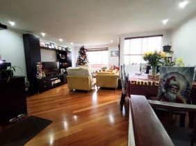 Arriendo Apartamento duplex Hayuelos