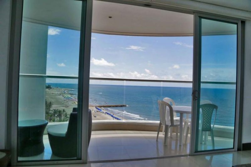 Foto Apartamento en Arriendo en Cartagena, Bolívar - $ 750.000 - APA96496 - BienesOnLine
