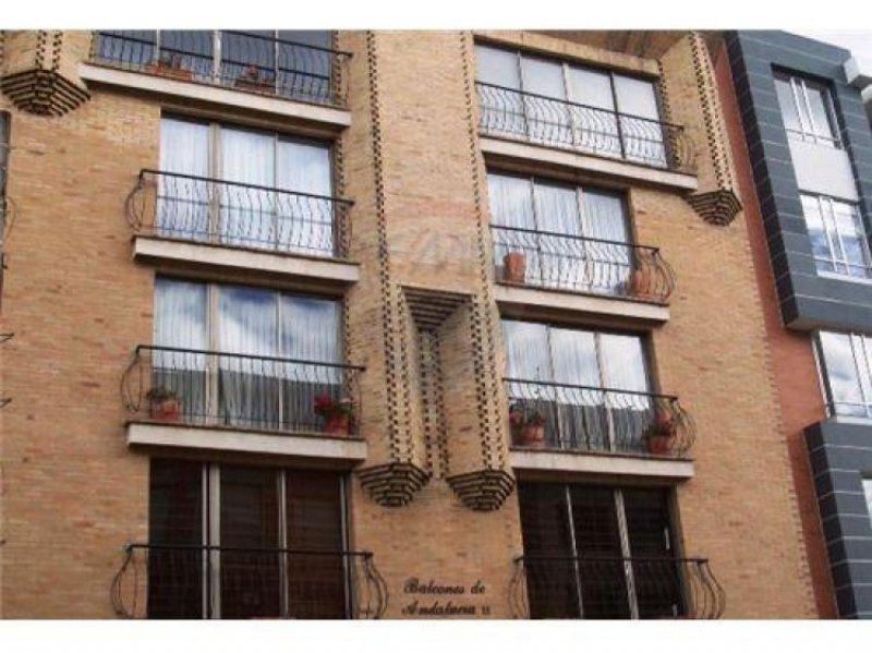 Foto Apartamento en Arriendo en El Batán, Bogotá, Bogota D.C - $ 1.900.000 - APA31889 - BienesOnLine