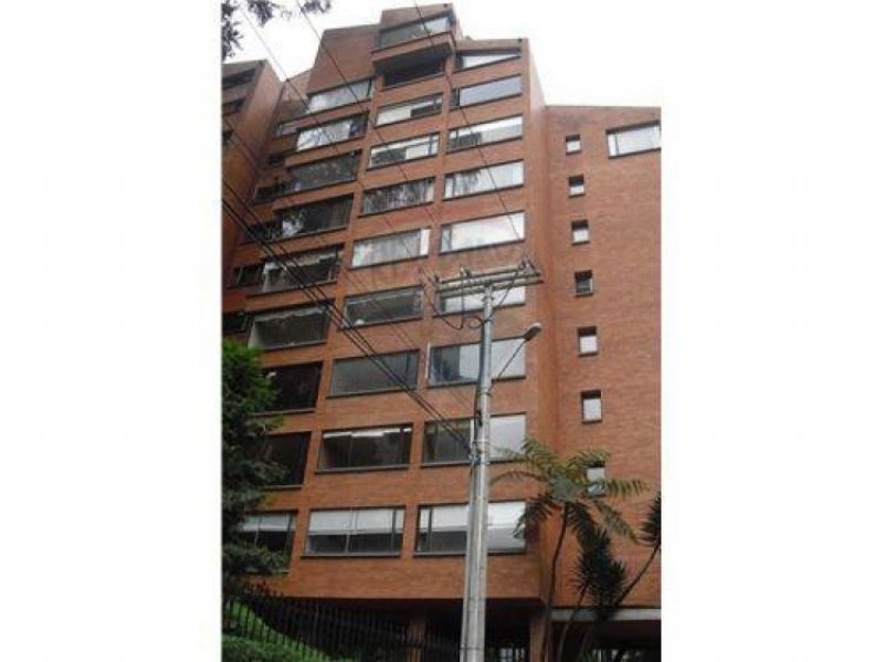 Foto Apartamento en Arriendo en Chicó Alto, Bogotá, Bogota D.C - U$D 20.000.000 - APA30142 - BienesOnLine