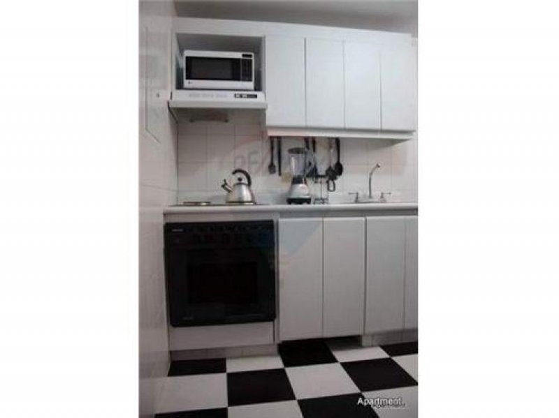 Foto Apartamento en Arriendo en Bogotá, Bogota D.C - $ 2.800.000 - APA29743 - BienesOnLine
