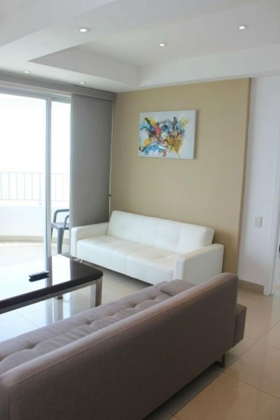 Foto Apartamento en Arriendo en Cartagena, Bolívar - $ 1.000.000 - APA132801 - BienesOnLine