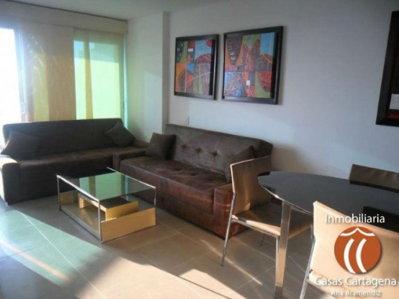 Foto Apartamento en Arriendo en Laguito, Cartagena, Bolívar - $ 250.000 - APA59627 - BienesOnLine
