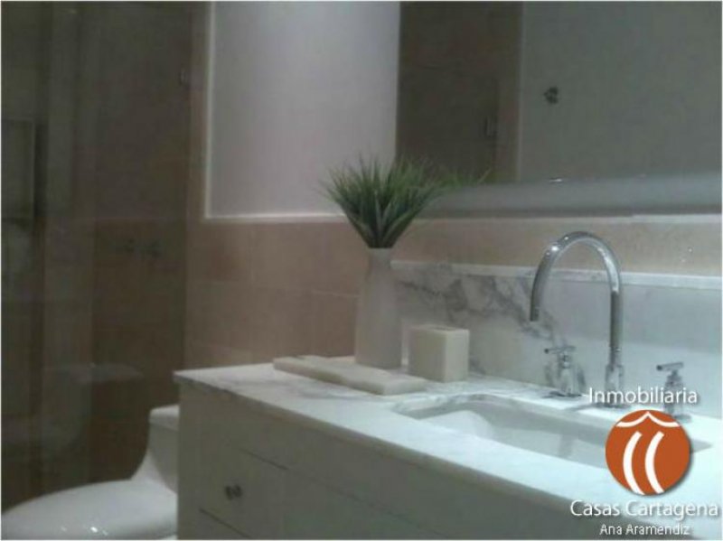 Foto Apartamento en Arriendo en Centro, Cartagena, Bolívar - $ 600.000 - APA58776 - BienesOnLine