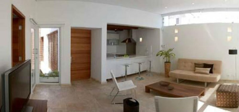 Foto Apartamento en Arriendo en Centro, Cartagena, Bolívar - $ 750.000 - APA59368 - BienesOnLine
