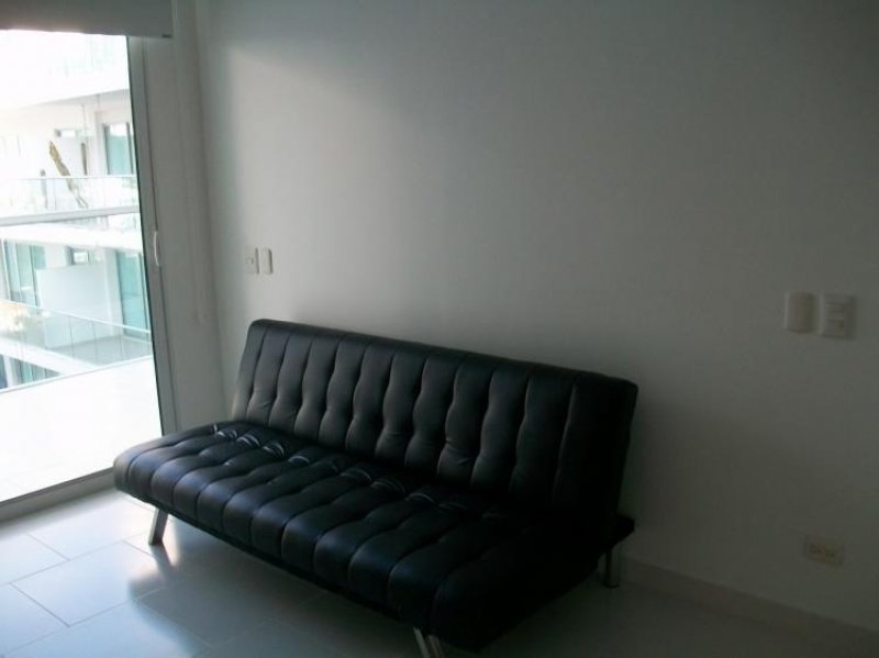 Foto Apartamento en Arriendo en Cartagena, Bolívar - $ 350.000 - APA61325 - BienesOnLine
