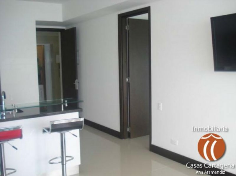Foto Apartamento en Arriendo en Bocagrande, Cartagena, Bolívar - $ 300.000 - APA56429 - BienesOnLine