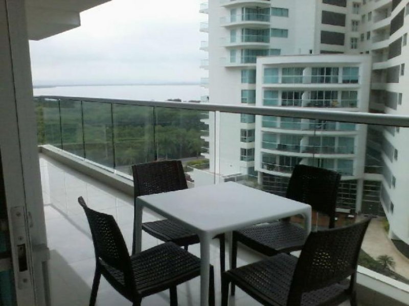 Foto Apartamento en Arriendo en Boquilla, Cartagena, Bolívar - $ 400.000 - APA65270 - BienesOnLine