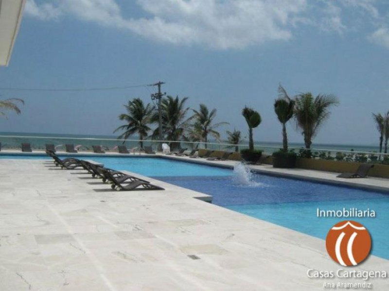 Foto Apartamento en Arriendo en Cartagena, Bolívar - $ 400.000 - APA125262 - BienesOnLine