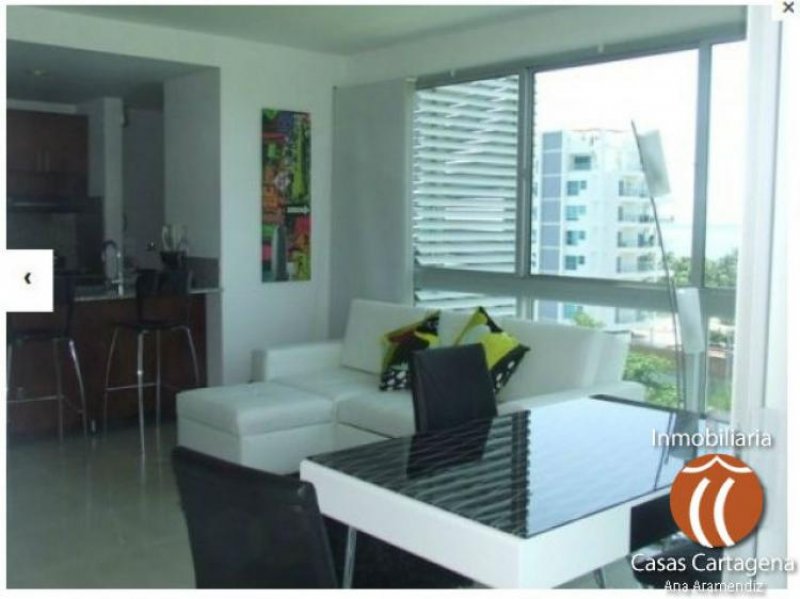 Foto Apartamento en Arriendo en Cartagena, Bolívar - $ 350.000 - APA103821 - BienesOnLine