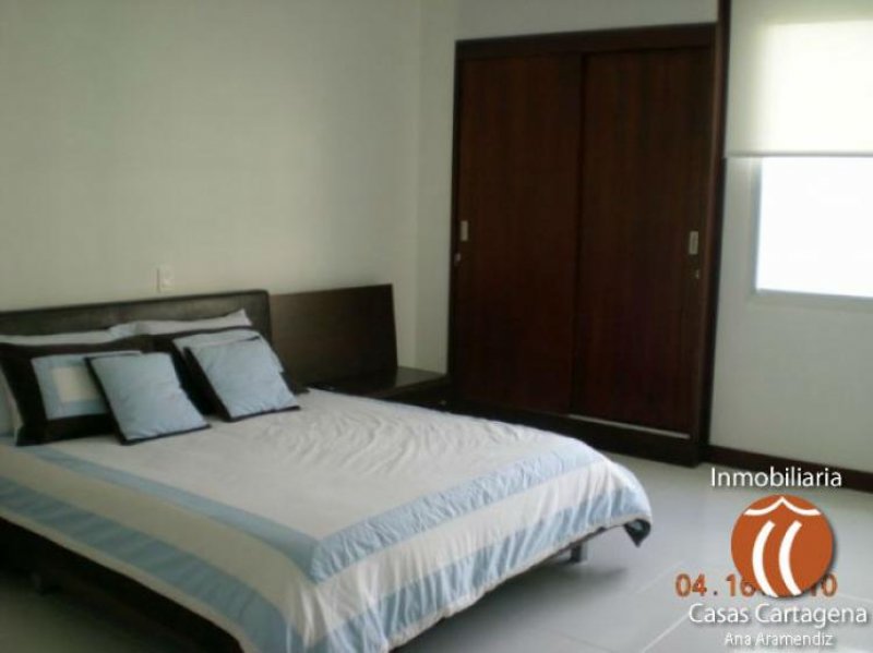 Foto Apartamento en Arriendo en Cartagena, Bolívar - $ 750.000 - APA108452 - BienesOnLine