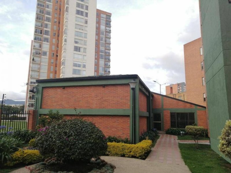 Apartamento en Arriendo en Cedritos Usaquén, Bogota D.C