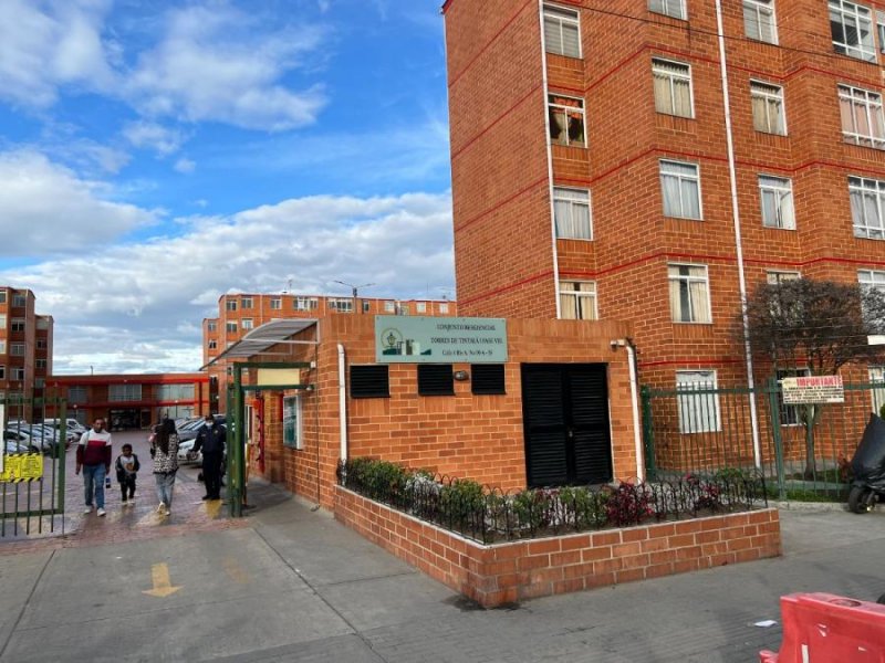 Apartamento en Arriendo en Tintal Ciudad Kennedy, Bogota D.C