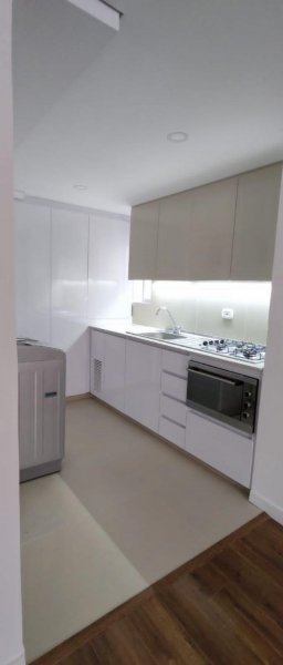 Apartamento en Arriendo en La felicidad. El lago Fontibón, Bogota D.C
