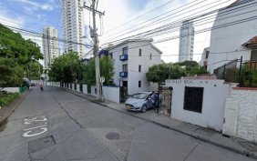 Apartamento en Arriendo en  Cartagena, Bolívar
