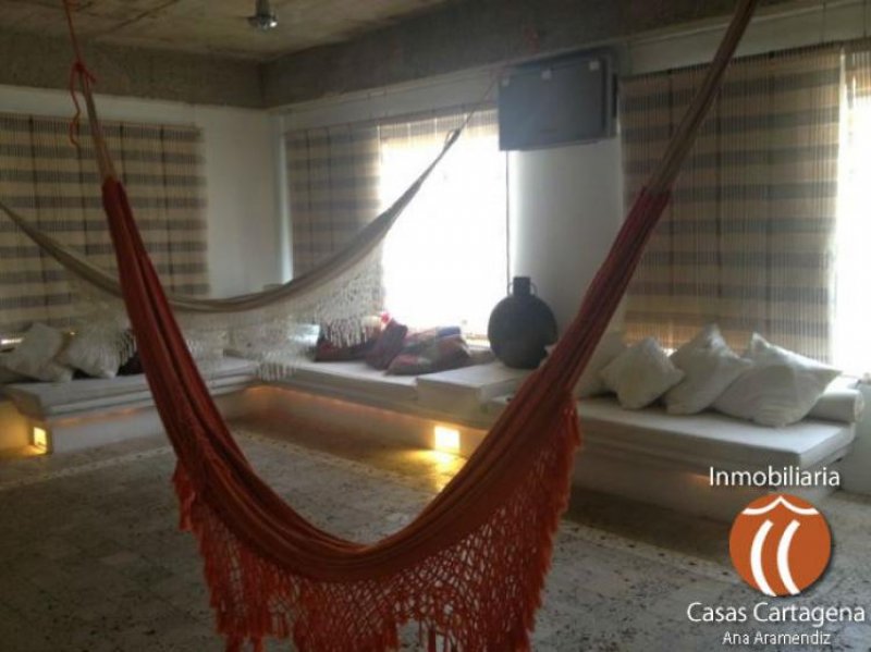 Foto Apartamento en Arriendo en Laguito, Cartagena, Bolívar - $ 220.000 - APA56375 - BienesOnLine
