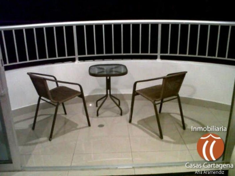 Foto Apartamento en Arriendo en Cartagena, Bolívar - $ 300.001 - APA57113 - BienesOnLine