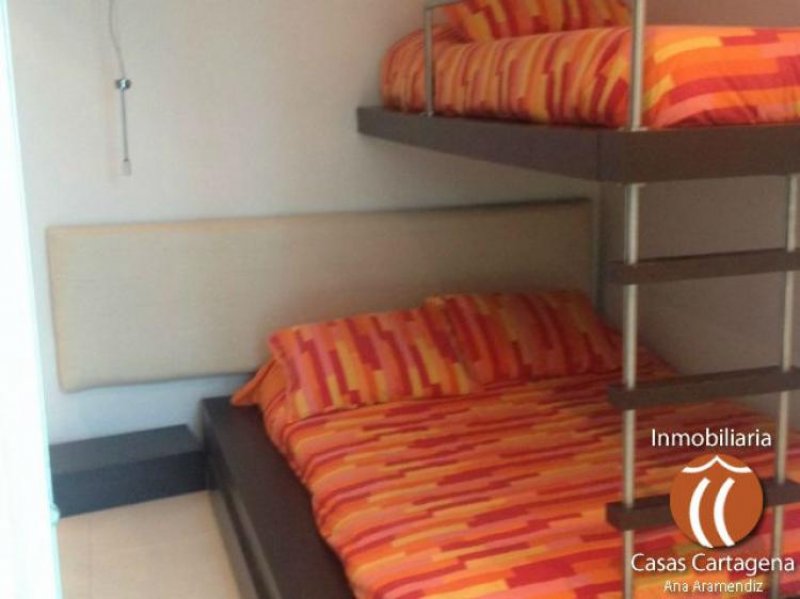 Foto Casa en Arriendo en Cartagena, Bolívar - $ 2.200.000 - CAA101815 - BienesOnLine