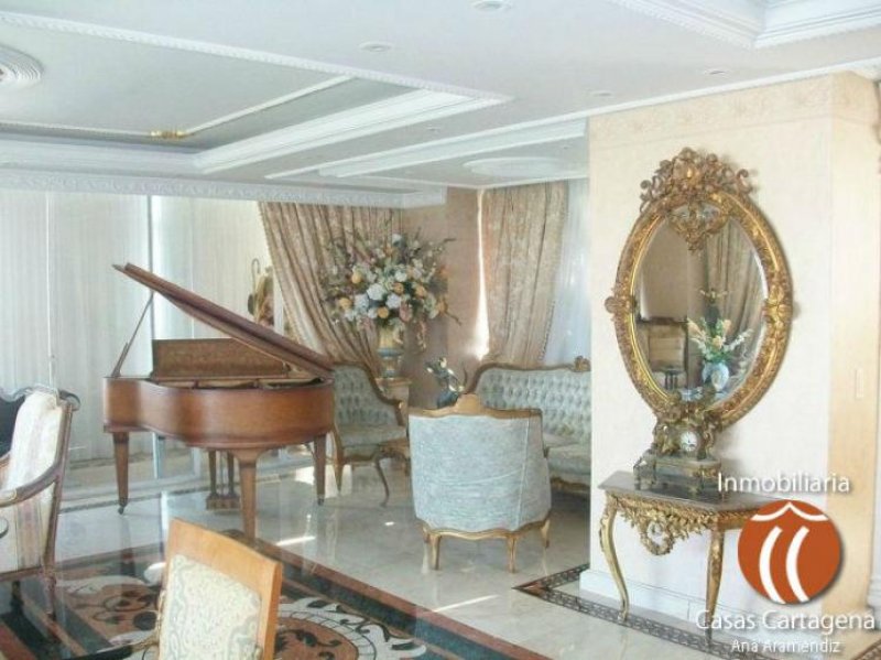 Foto Apartamento en Arriendo en Cartagena, Bolívar - $ 1.850.000 - APA106692 - BienesOnLine